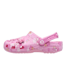 Crocs Classic Clog My Melody 50th Anniversary x Sanrio (211200-90H)