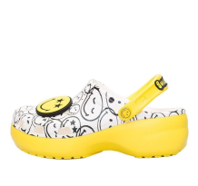 Crocs Platform Smiley World Charm (207980-94S)