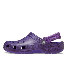 Crocs x Stray Classic Clog Ultraviolet Rats (211083-506)