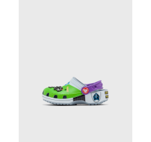 Crocs Toy Story X Classic Clog Buzz (209857-0ID) in grün