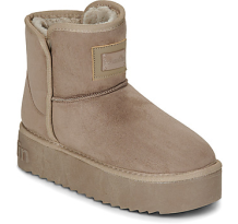 D.Franklin 370 NORDIC (DFSH371004-TAUPE)