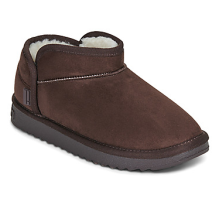D.Franklin NORDIC LITE (DFSH426002-CHOCOLAT)
