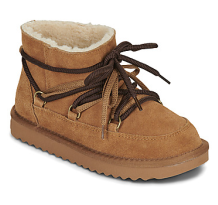 D.Franklin Damenstiefel 426 NORDIC LITE (DFSH426011-CAMEL)