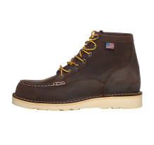 Danner Bull Run Moc Toe (15563) in braun