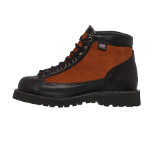 Danner Danner Light Revival Made in USA (30424) in schwarz