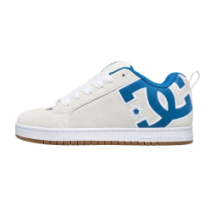 DC Court Graffik (300529 TBN)