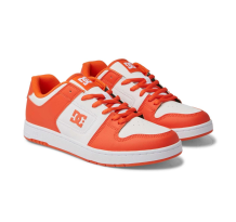 DC Manteca 4 SN (ADYS100769-WOR) in orange