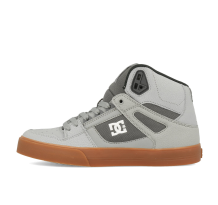 DC Pure High Top WC Grey (ADYS400043-XSWS)