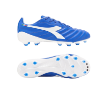 Diadora Brasil Elite 2 Tech FG (101.178799-D0336) in blau