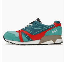 Diadora Hanon x N9000 Route Alternative (177446-60104)
