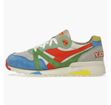 Diadora x Hasbro N9000 Monopoly Colacicco Leo (501.178726 75005)
