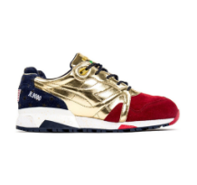 Diadora x Social Status N9000 Rio Olympic Medals (501.170355.96003)