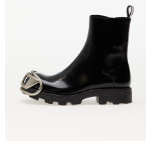 Diesel D Hammer Bt Zip Boots (Y03254_P5268)