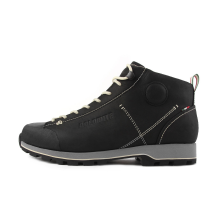 Dolomite 54 Mid FG (248061-0119) in schwarz