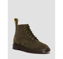 Dr. Martens 101 Ben Repello Wildleder Stiefeletten (27706305)