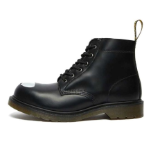 Dr. Martens 101 Exposed Steel Toe Leather Ankle (26660001)