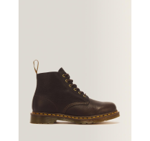 Dr. Martens 101 Ub 6 Ösen Ambassador Leder (32166200)