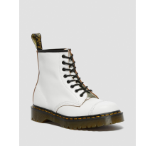 Женские ботинки dr martens без меха Bex Made CAP TOE (27386100)