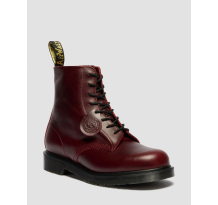 Dr. Martens 1460 Pascal Classic Burgundy (43072600)