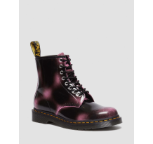 Dr. Martens 1460 Distressed Arcadia Rub Off (31815650) in pink
