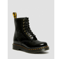 Dr. Martens 1460 Distressed Lackleder (27774001)