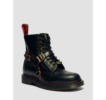 Dr. Martens 1460 Jahr Des Pferdes Leder (42417001)