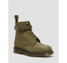 Dr. Martens Futura Laboratories Olive 1460 x (27602355)