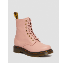 Dr. Martens 1460 Pascal Virginia (26802329) in pink