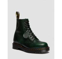 Dr. Martens 1460 Pascal Buckingham Boots (42465300)
