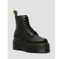 Dr. Martens 1460 Pascal Max (26925001) in schwarz