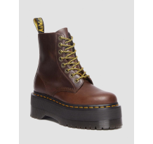 Dr. Martens 1460 Pascal Max Boots (31102201) in braun