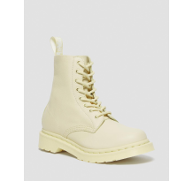 Dr. Martens 1460 Pascal (27580282) in weiss