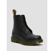 Dr. Martens 1460 Nappa Pascal (23863001) in schwarz