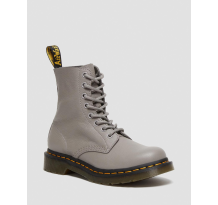 Dr martens outlet pascal grün