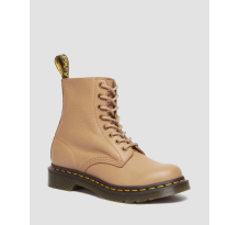 Dr. Martens 1460 Pascal (30920439) in braun