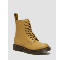 Dr. Martens 1460 Pascal (30920776) in orange