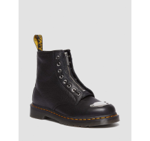 Dr. Martens 1460 Toe Plate Lunar (31682001)