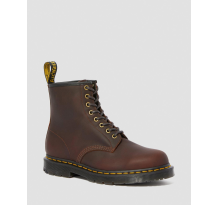 Черевики dr Martens Botinas jadon mid Wintergrip (24038-247) in braun