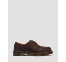 Dr. Martens 1461 3 Ösen Crazy Horse Leder (11838601)