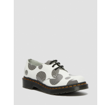 Dr. Martens 1461 Polka Dot (26877101) in weiss