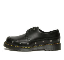 Dr Martens Double Doc Sokker i sort og gul Stud ll (27683001)