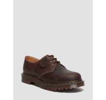 Dr. Martens 1461 Wax Commander (31861749) in braun