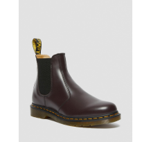 Dr. Martens 2976 Chelsea Boots (27280626) in rot