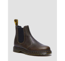 Dr. Martens 2976 Chelsea Boots (31874538) in grün