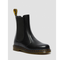 Dr. Martens 2976 Hi Smooth Leather Chelsea (26964001)