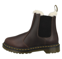 Dr. Martens 2976 Leonore Chelsea Boots (DM32016777) in braun