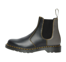 Dr. Martens 2976 Smooth Clash Leather Chelsea (27544003)