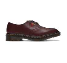 Dr. Martens 3 Eye Supreme Burgundy (23450601)