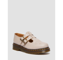 Dr. Martens 8065 Virginia Mary Jane (30692348) in weiss