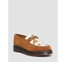 Dr. Martens Adrian Snaffle Loafer (31084369) in braun